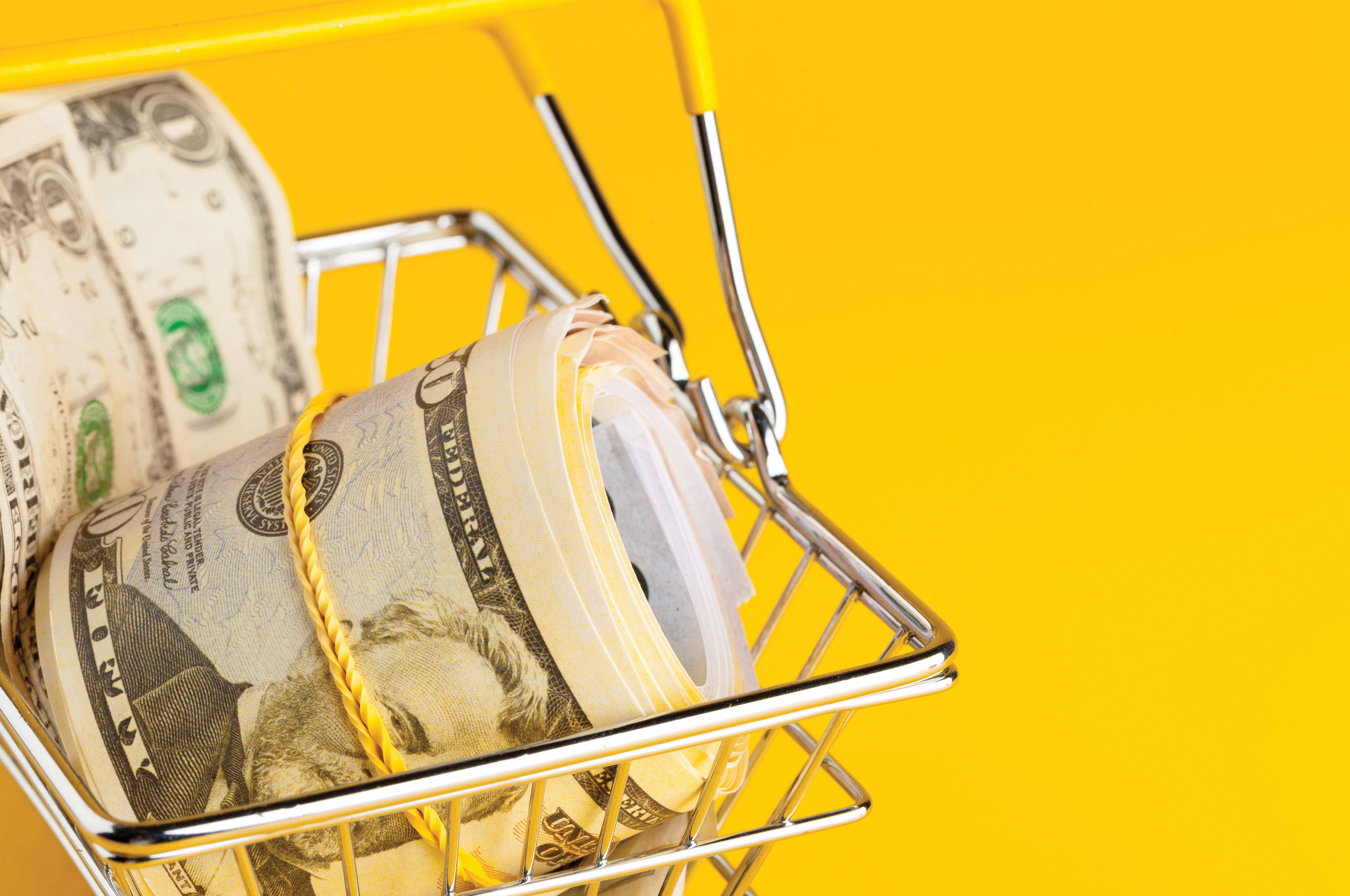 Emprende en el negocio de Personal Shopper